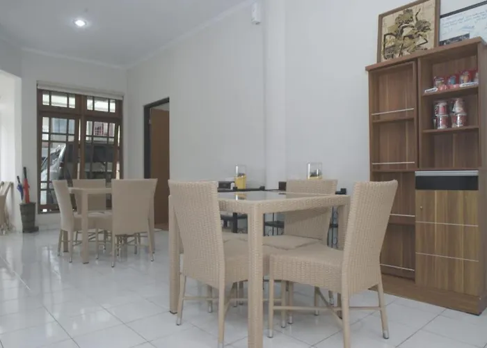 Omah Sastro 2 Hotel Yogyakarta